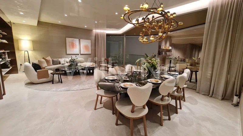 3 Bed Condo for Sale in  Park Nova - Image 2
