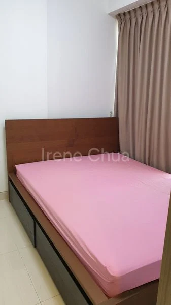 2 Bed Apartment (Condo) for Sale in  The Centren - Image 5