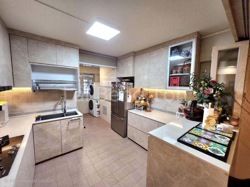 5 Room (5I) HDB for Sale in  242 Bishan Street 22 - Image 4