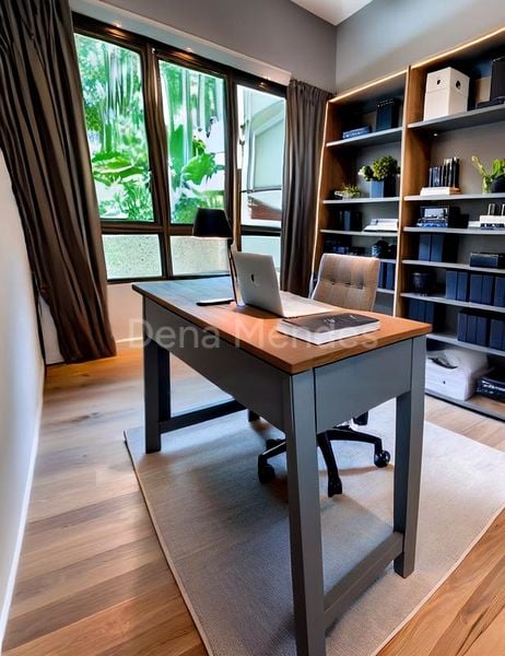 3+1 Bed Condo for Sale in  The Tre Ver - Image 3