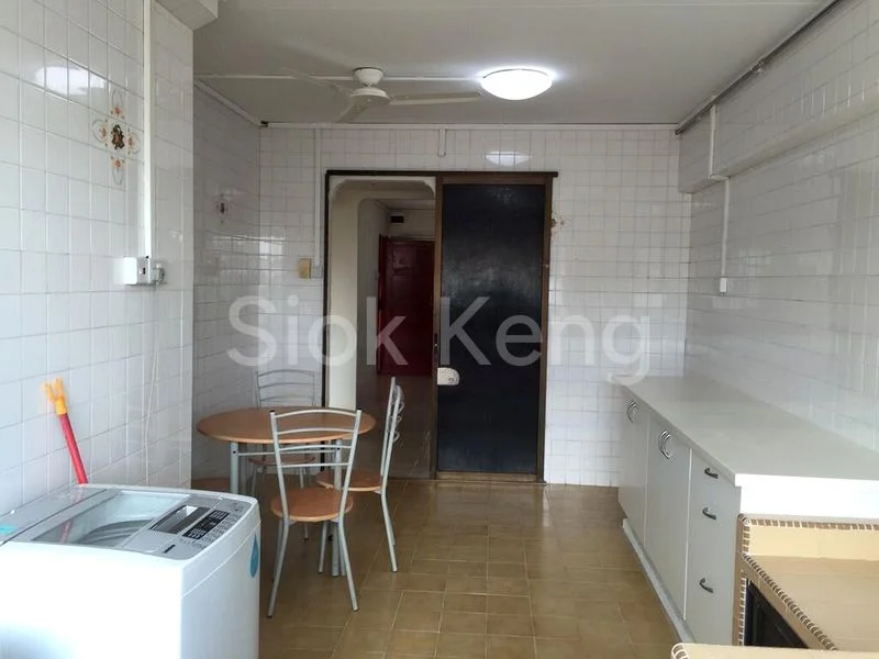 3 Room (3A) HDB for Rent in  846 Tampines Street 82 - Image 3