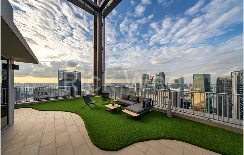 4+1 Bed Apartment (Condo) for Sale in  V On Shenton - Image 13