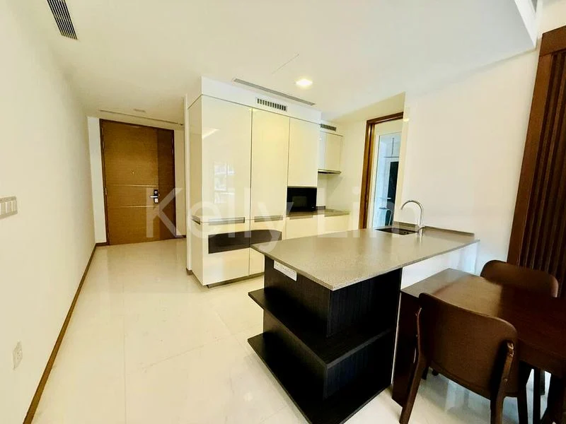 1 Bed Condo for Rent in  Marina One Residences - Image 2