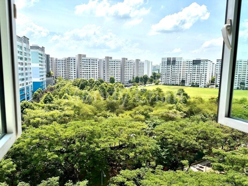 5 Room (5I) HDB for Sale in  511B Yishun Street 51 - Image 10