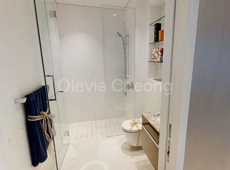 2 Bed Apartment (Condo) for Sale in  South Beach Residences - Image 8