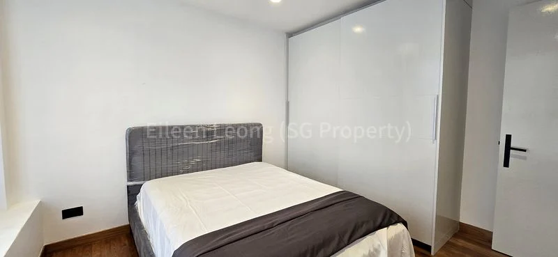 2 Bed Apartment (Condo) for Rent in  DLV - Image 12