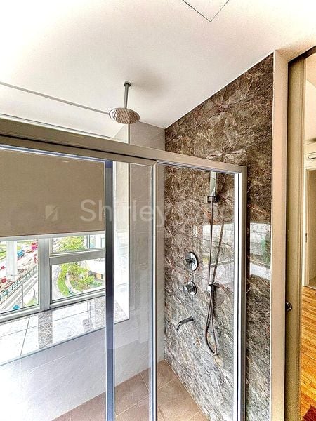 3+1 Bed Apartment (Condo) for Rent in  The Centris - Image 5