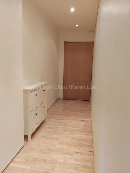 2 Bed Apartment (Condo) for Rent in  The Paterson Edge - Image 10