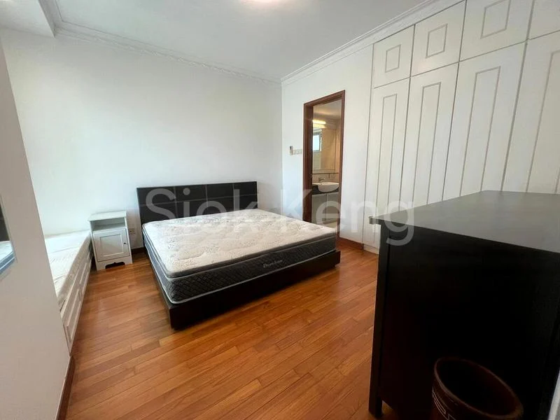 3 Bed Condo for Rent in  The Gardens At Bishan - Image 7