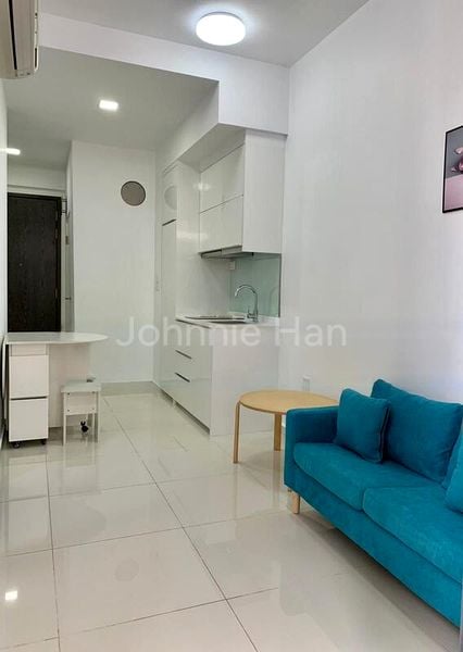 1+1 Bed Apartment (Condo) for Rent in  The Octet - Image 4