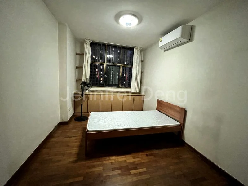 Common Room (HDB) for Rent in  631 Senja Road - Image 2