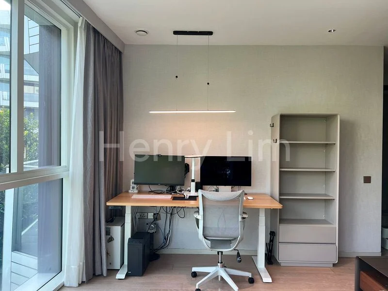 4 Bed Condo for Rent in  Corals At Keppel Bay - Image 17