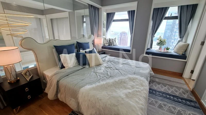 4 Bed Apartment (Condo) for Sale in  The Lumos - Image 9