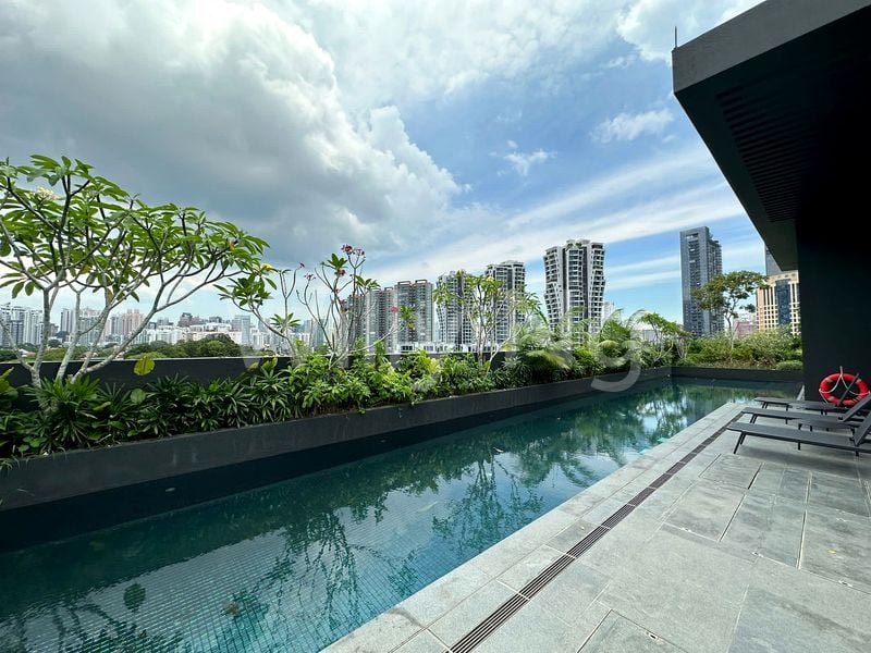 2+1 Bed Apartment (Condo) for Sale in  Jervois Privé - Image 9