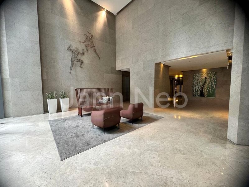 1 Bed Condo for Sale in  The Laurels - Image 3