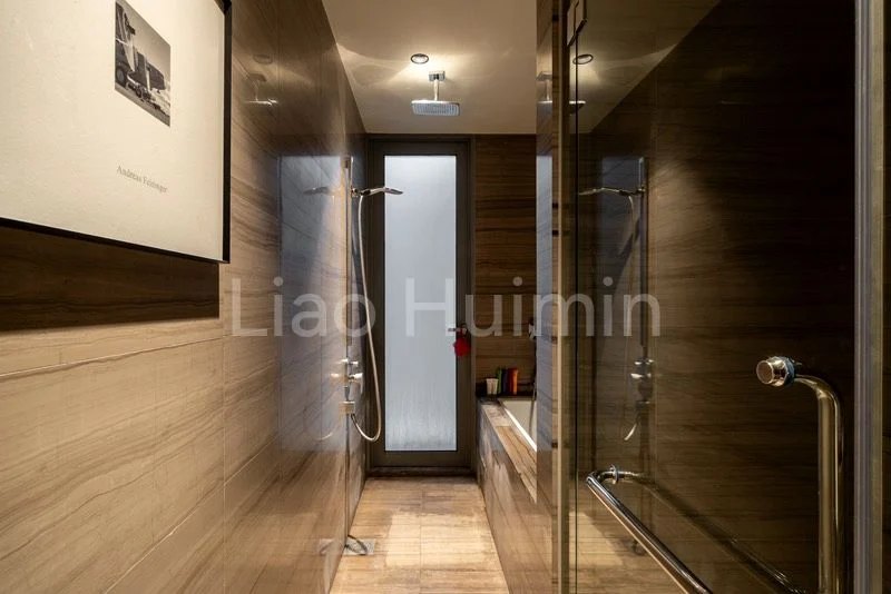 2 Bed Condo for Sale in  Mon Jervois - Image 5