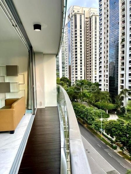 2 Bed Apartment (Condo) for Sale in  The Arc At Draycott - Image 9