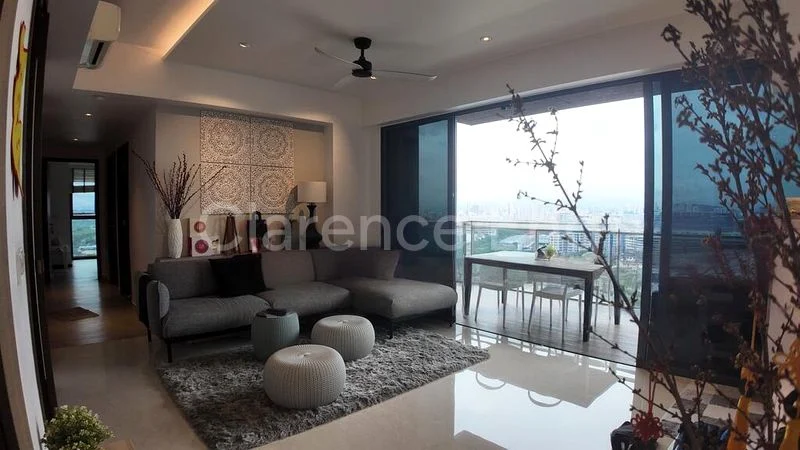 4 Bed Condo for Sale in  Parc Riviera - Image 2