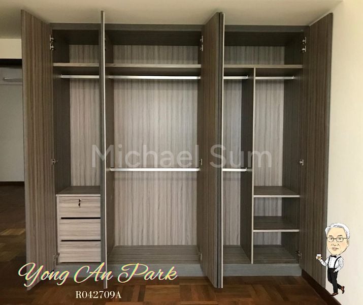 4 Bed Condo for Rent in  Yong An Park - Image 6