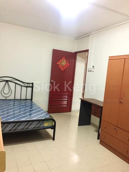 3 Room (3A) HDB for Rent in  846 Tampines Street 82 - Image 6