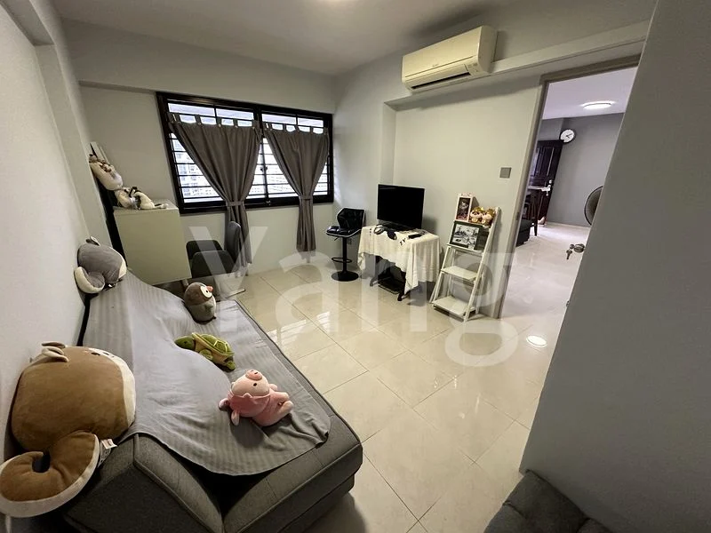 4 Room (4A) HDB for Sale in  143 Lorong 2 Toa Payoh - Image 7