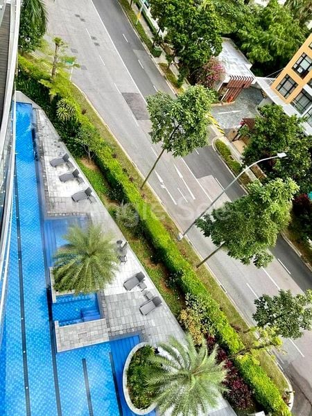 2 Bed Apartment (Condo) for Sale in  The Arc At Draycott - Image 3