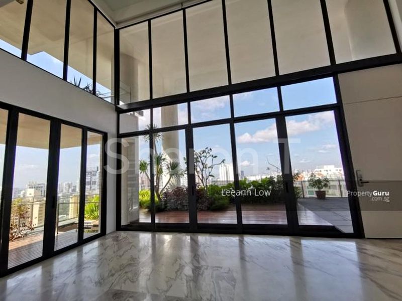 5 Bed Apartment (Condo) for Rent in  Skypark - Image 15