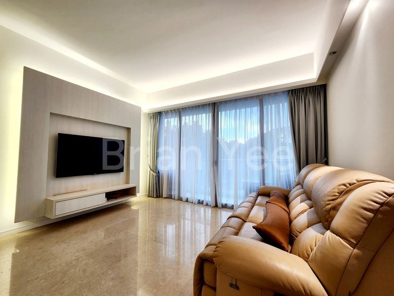 3 Bed Condo for Rent in  Thomson Grand - Image 5