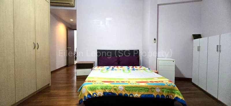 2 Bed Condo for Sale in  Carissa Park Condominium - Image 14