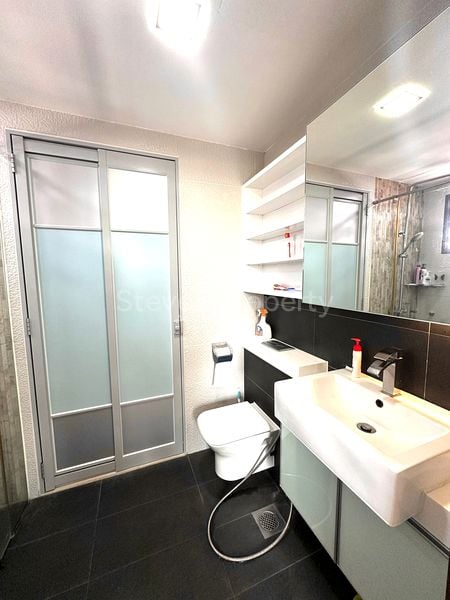 2 Bed Apartment (Condo) for Rent in  Isuites @ Palm - Image 15