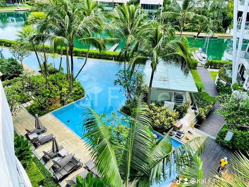 5 Bed Condo for Sale in  Turquoise - Image 4