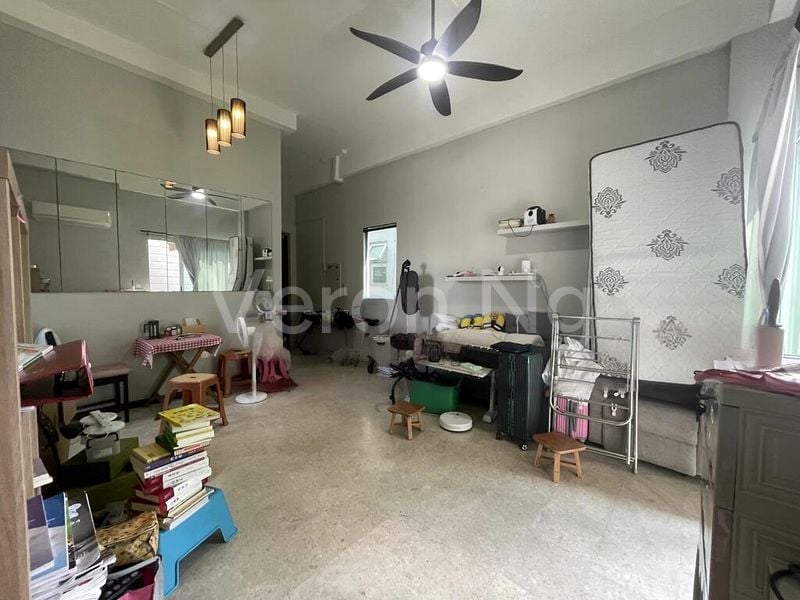 2 Bed Apartment (Condo) for Sale in  Mackenzie 88 - Image 3