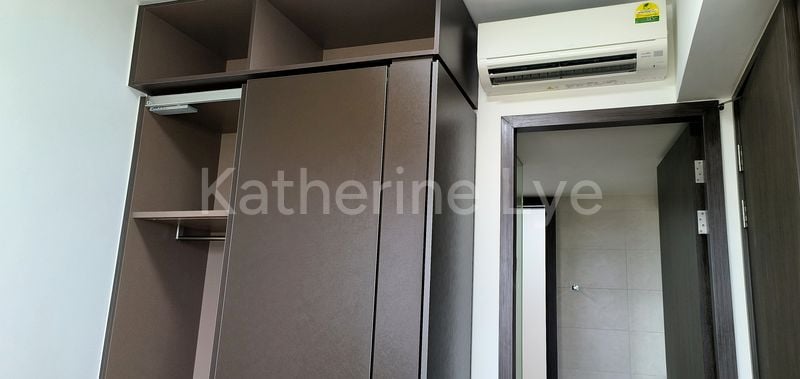1+1 Bed Condo for Sale in  Parc Clematis - Image 8