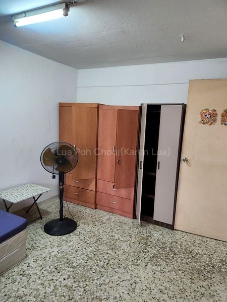 3 Room (3I) HDB for Sale in  232 Lorong 8 Toa Payoh - Image 4