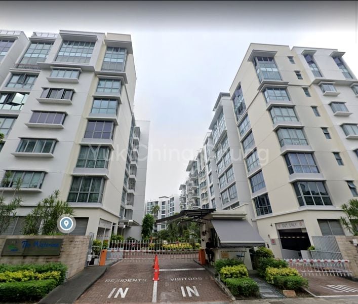 3 Bed Condo for Rent in  The Waterina - Image 6