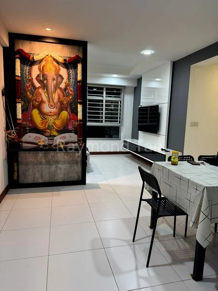 4 Room (4A) HDB for Rent in  428B Yishun Avenue 11 - Image 5