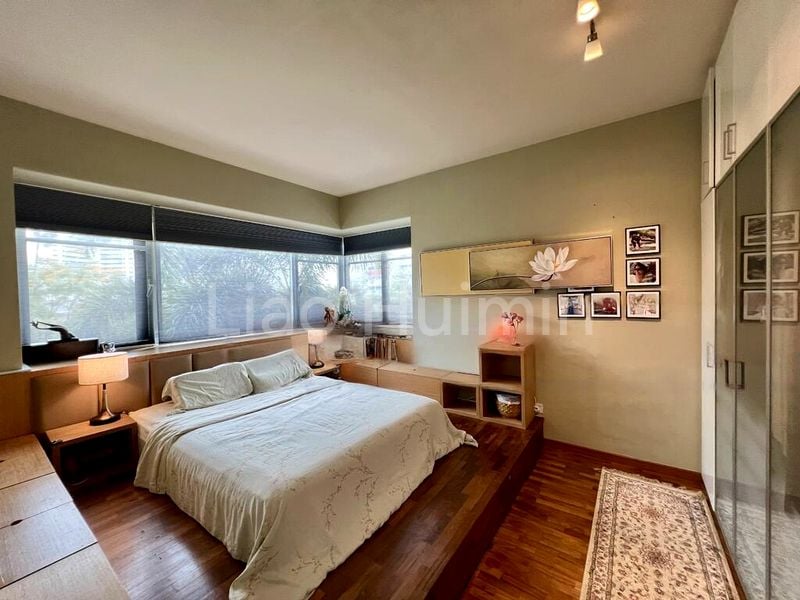3 Bed Condo for Sale in  The Jade - Image 7