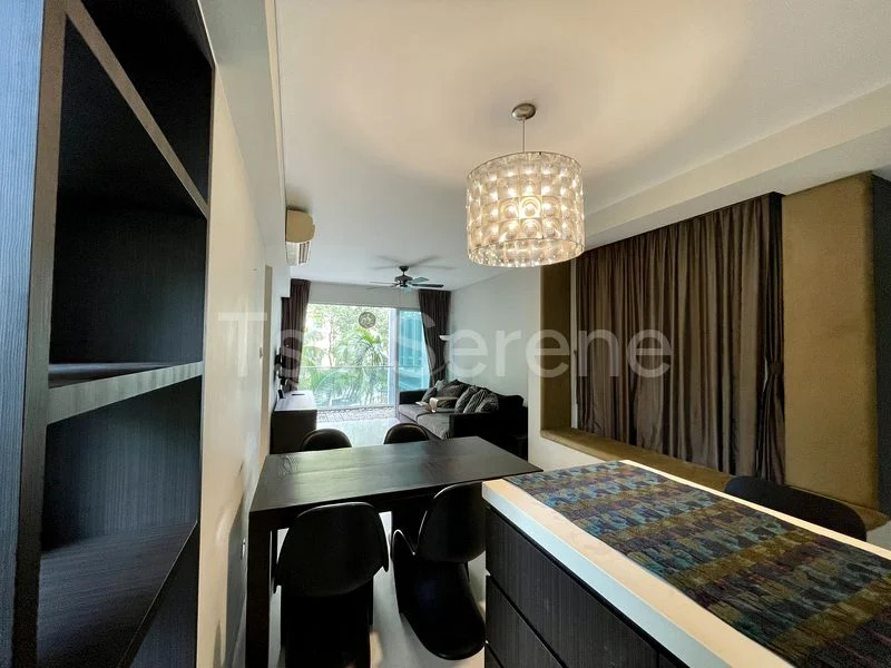 3 Bed Condo for Sale in  One Amber - Image 1