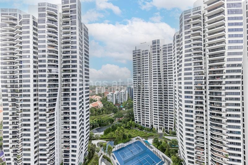 1 Bed Condo for Sale in  D'leedon - Image 12