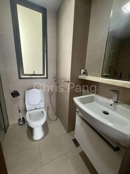 2 Bed Condo for Sale in  The Miltonia Residences - Image 1