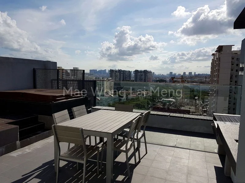 2+1 Bed Apartment (Condo) for Rent in  Millage - Image 10