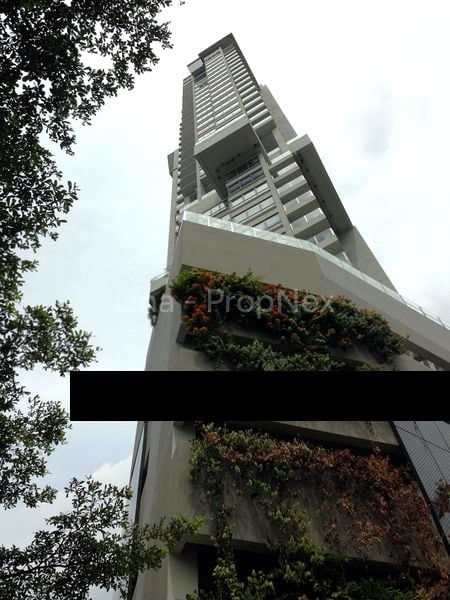 2 Bed Condo for Rent in  Starlight Suites - Image 2