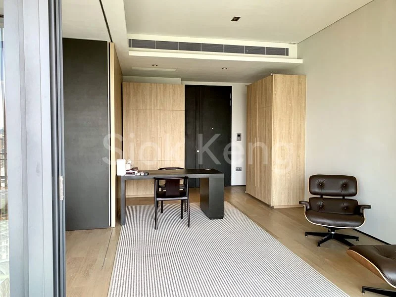 1 Bed Condo for Rent in  OUE Twin Peaks - Image 7