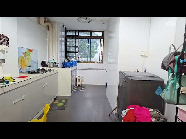 3 Room (3I) HDB for Rent in  620 Hougang Avenue 8 - Image 9