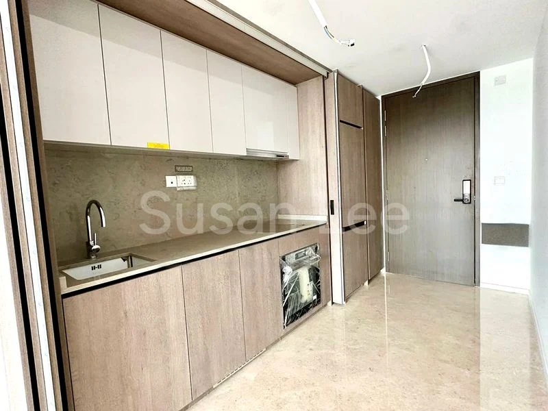 1 Bed Condo for Sale in  Avenue South Residence - Image 5