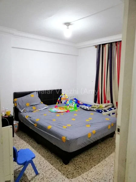 2 Room (2I) HDB for Rent in  174 Ang Mo Kio Avenue 4 - Image 1