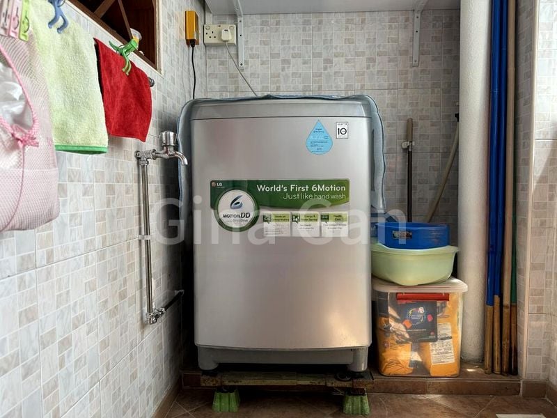 Master Room (HDB) for Rent in  46 Bendemeer Road - Image 1