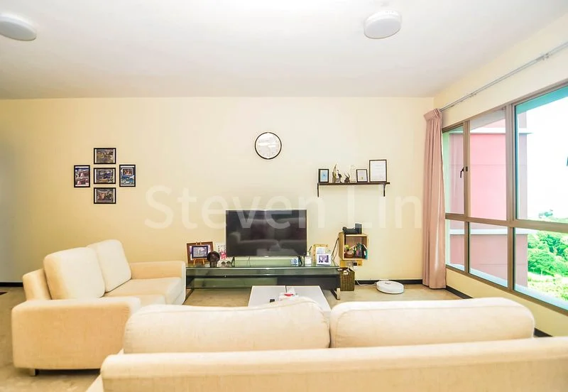 3 Bed (Condo) for Sale in  The Rivervale - Image 3