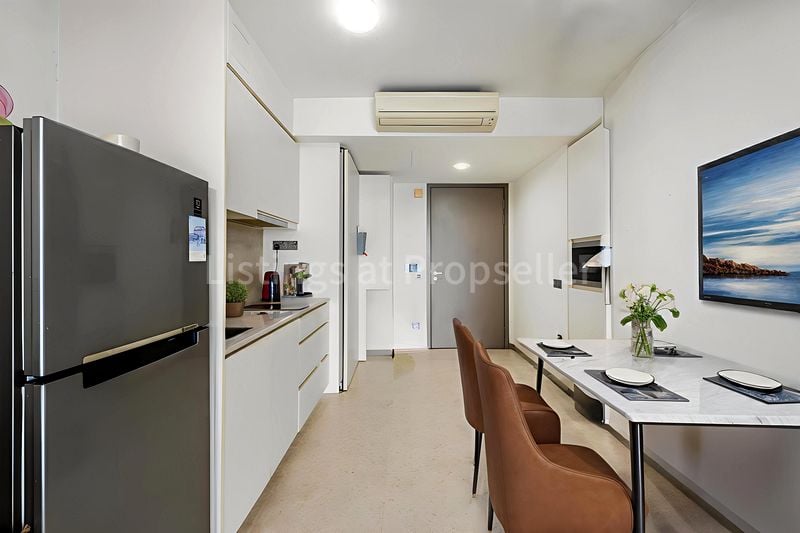 1 Bed Condo for Sale in  Riversails - Image 4