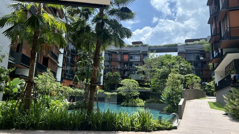 2 Bed Condo for Sale in  Daintree Residence - Image 20